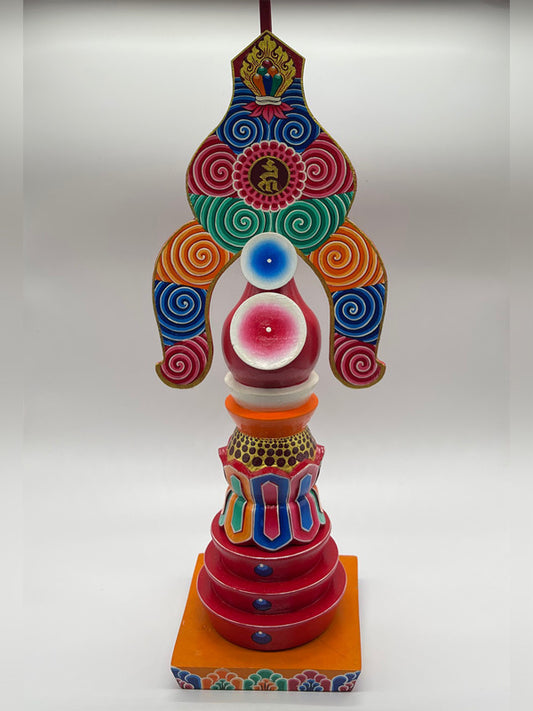 Kongshya Dorje Dolo