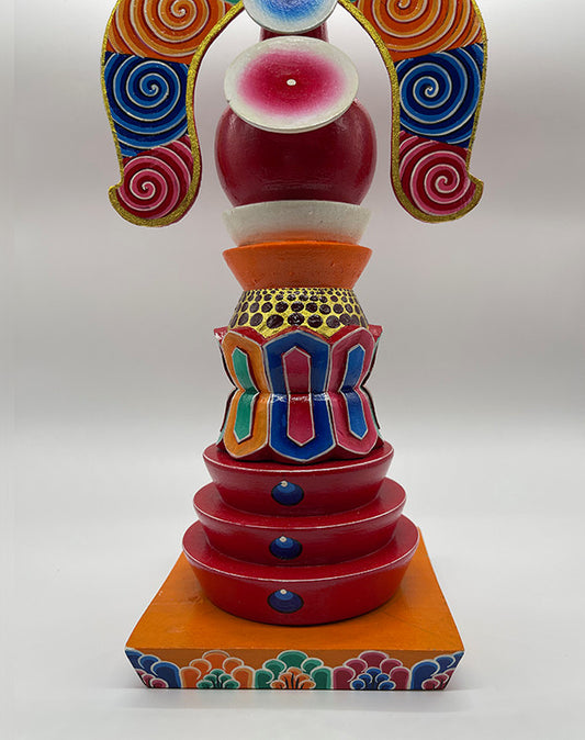 Kongshya Dorje Dolo
