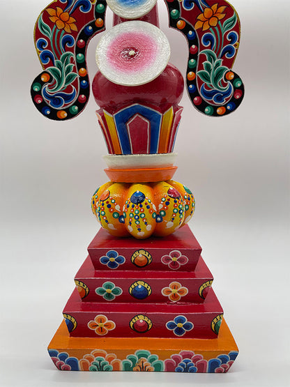 Lama (Guru Torma)