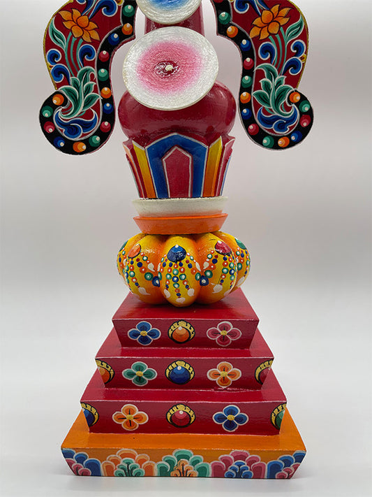 Lama (Guru Torma)