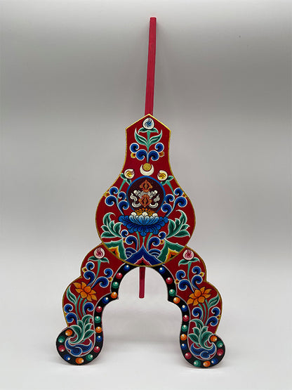 Lama (Guru Torma)