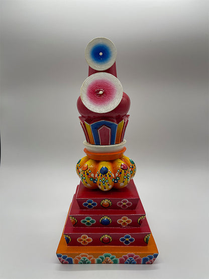 Lama (Guru Torma)