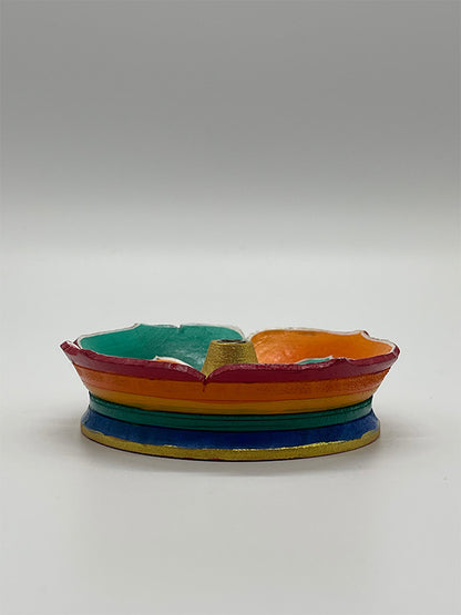 Incense Stand
