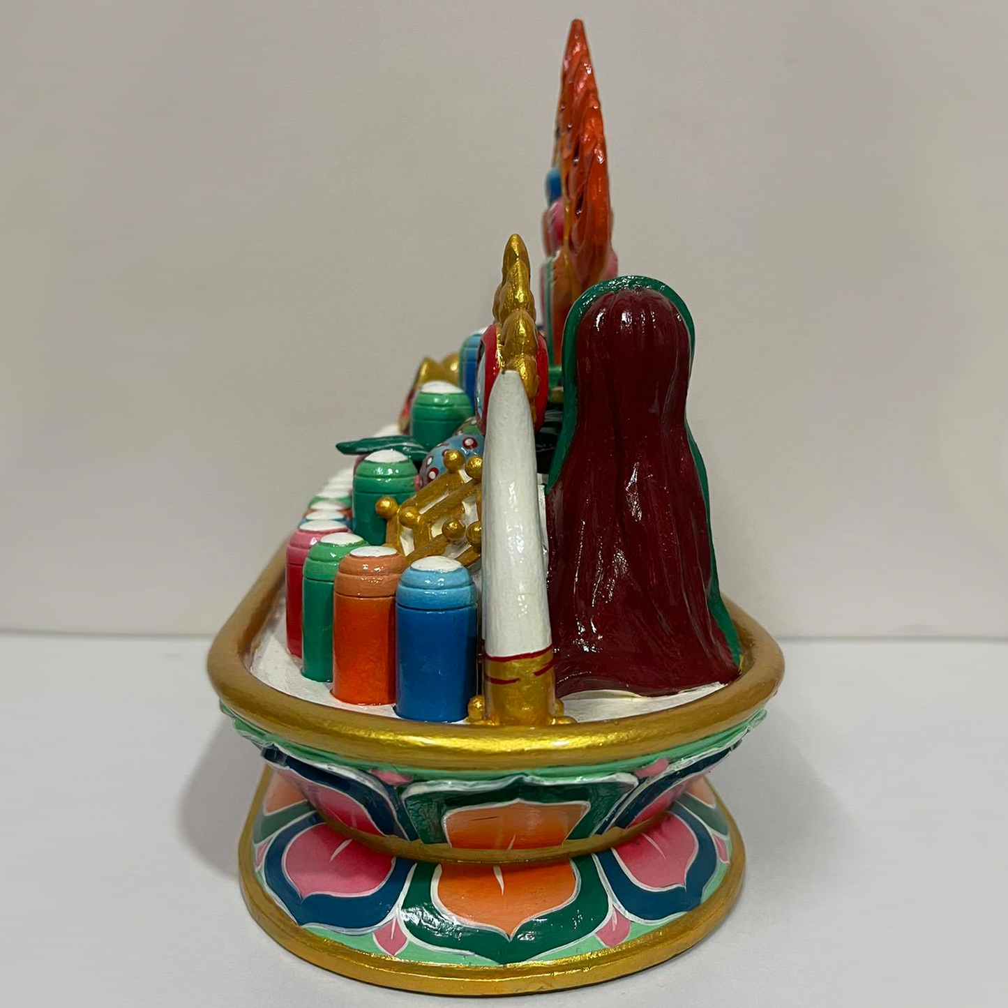 Norbu Torm