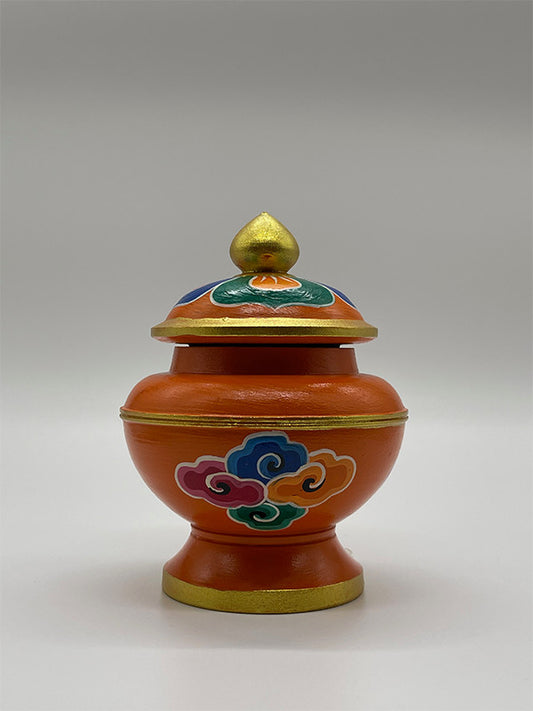 Rice Pot (Duphur)