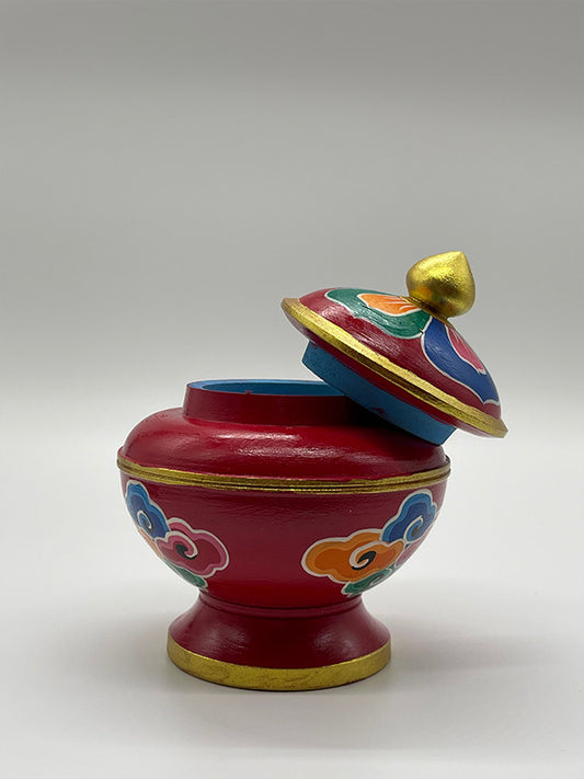 Rice Pot (Duphur)