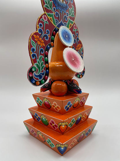 Ujin Norla (Musa Torma)