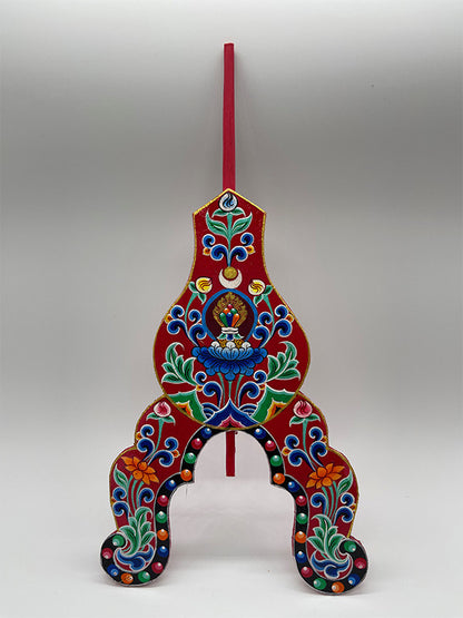 Ujin Norla (Musa Torma)
